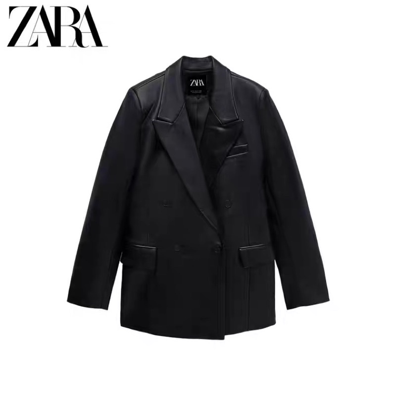 ÁO VEST DA ZARA AUTHENTIC TUỒN STORE