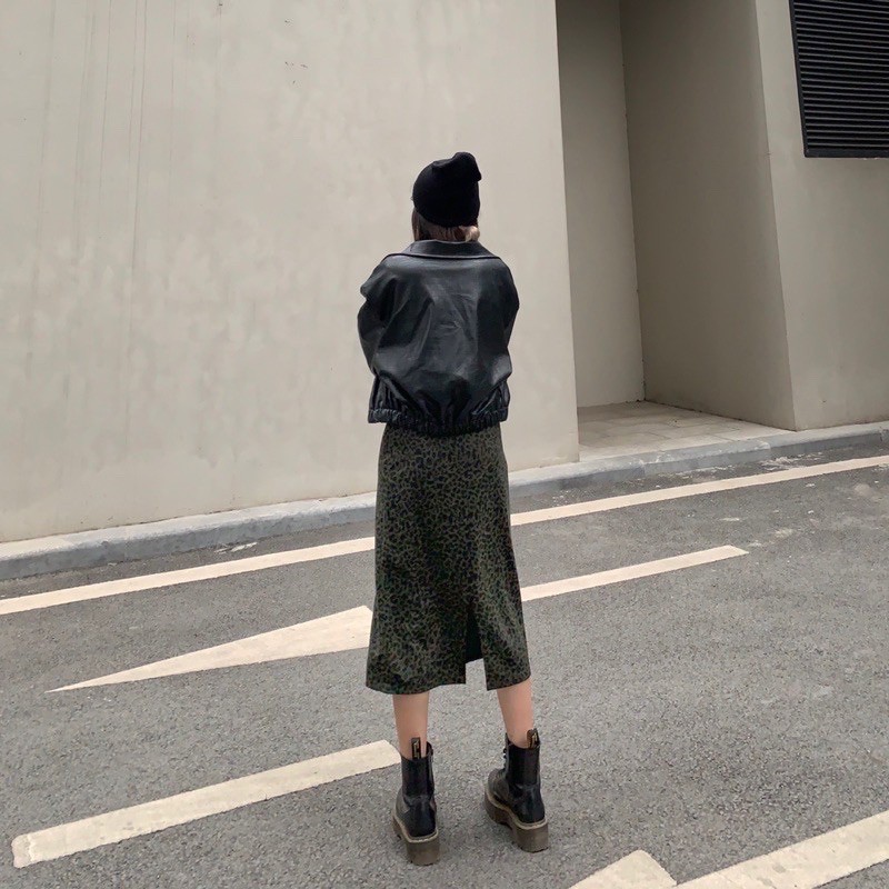 Chân Váy Siêu Xinh Dáng Dài | BigBuy360 - bigbuy360.vn