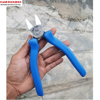 Kìm cắt kingtony 6"-7" 6921-07