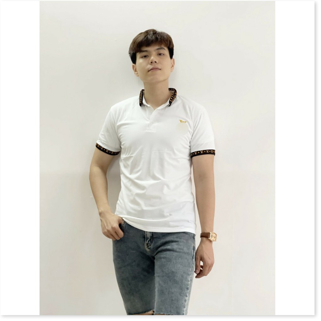 ÁO THUN NAM NỮ,THIẾT KẾ HỌA TIẾT TRƠN NHƯNG KHÔNG KÉM PHẦN SANG TRỌNG THỜI TRANG MỚI KME