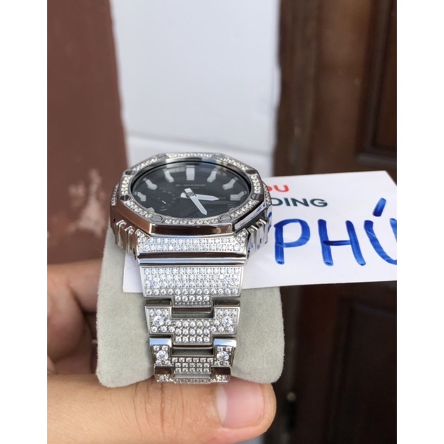 Dây Vỏ GA2100 đính đá