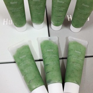 Tẩy Da Chết Huxley Mini