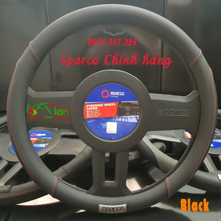 Bọc Vô Lăng Sparco 1113 - Chính hãng | Bọc Vô Lăng Ô tô Sparco
