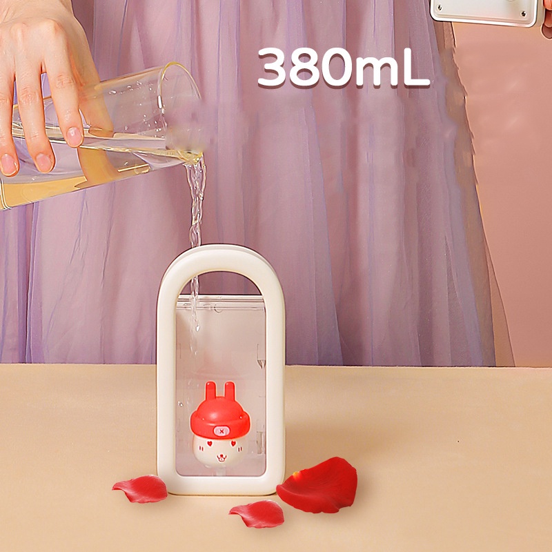 Máy phun sương cấp ẩm FNELSE kết nối USB dung tích 380ml