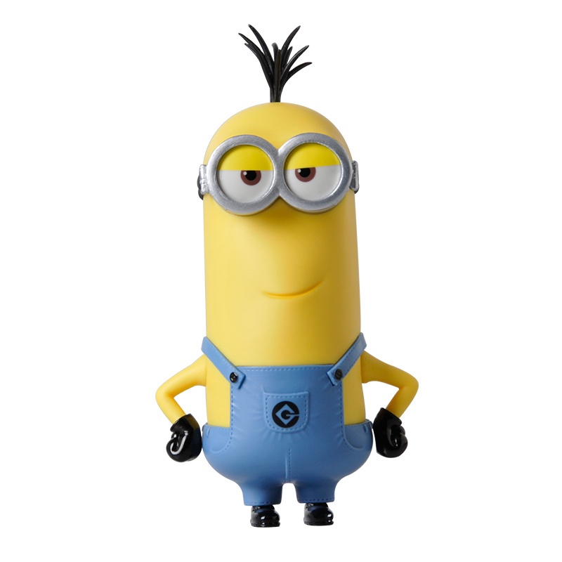 Mô Hình Đồ Chơi Nhân Vật Hoạt Hình Minions Despicable Me 2
