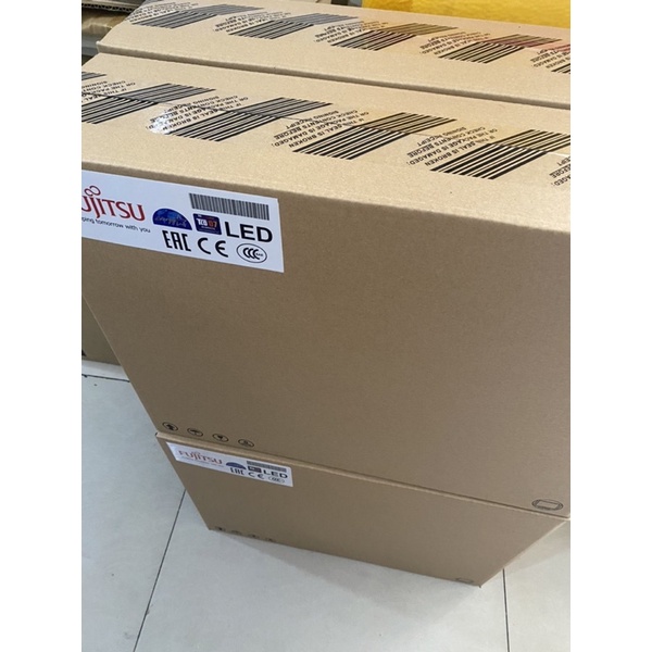 Màn hình Fujitsu 20 inch renew full box