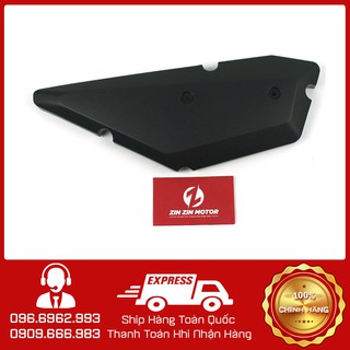 Ốp lọc gió bên phải satria fi raider fi f150
