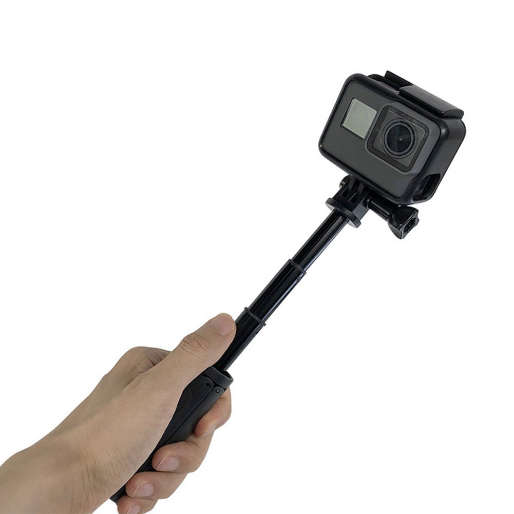 Gậy tự sướng hợp kim nhôm cho máy quay hành trình GoPro Hero 4 5 6