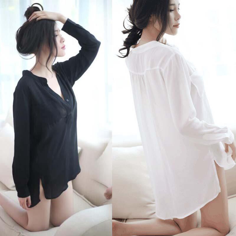 Áo choàng vải voan thời trang dành cho nữ | BigBuy360 - bigbuy360.vn