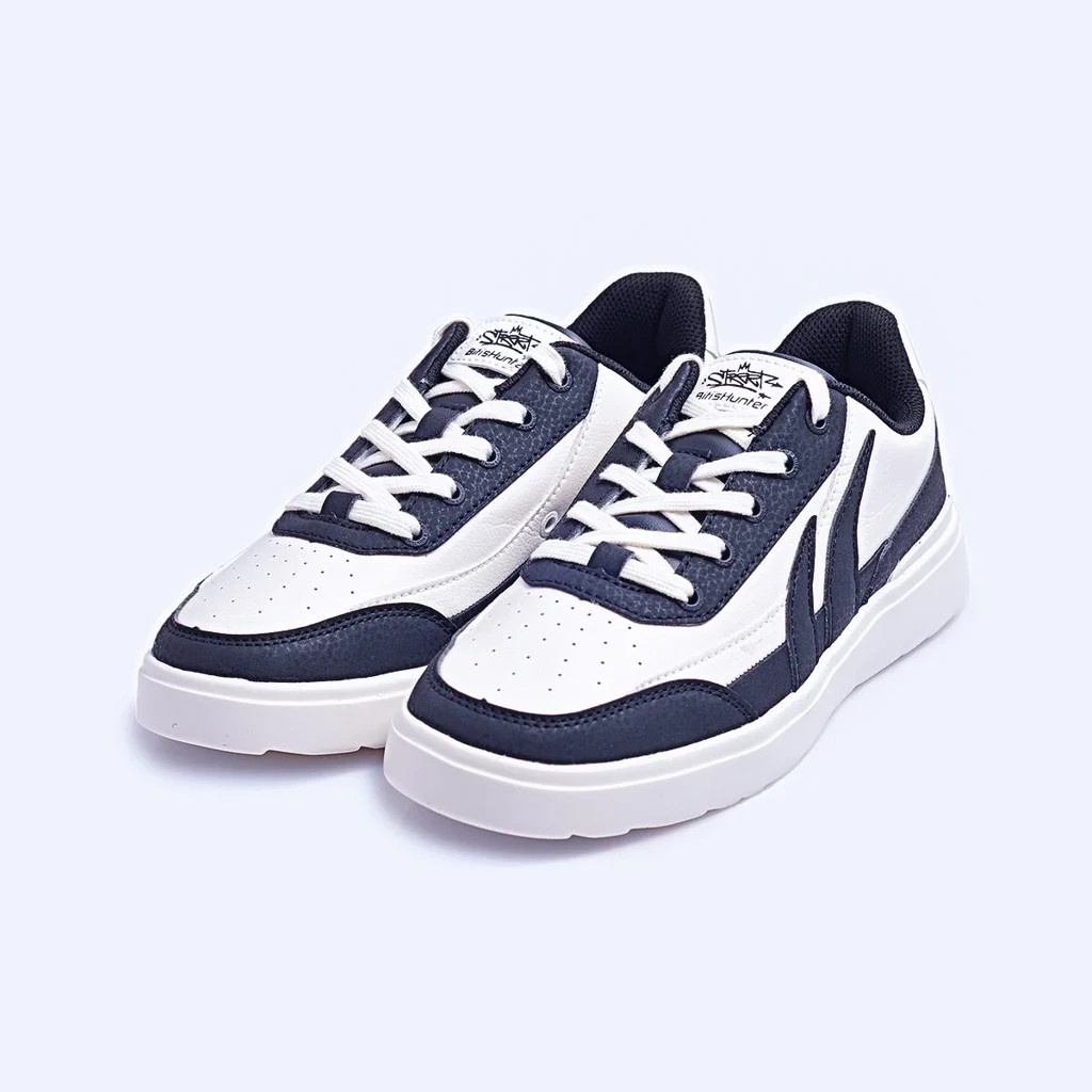 Giày thể thao nam nữ BlTIS❤️FREESHIP❤️ Giày sneakers street đường phố cao cấp buộc dây đế bằng DSWH06600 - DSMH06600