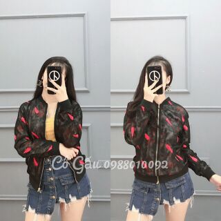 Áo ba d lót nỉ cực ấm nhé khách chất liệu lót nỉ kèm lưới nhé bao chất bao giá cho các chị em lựa chọn nhé giá thì đảm