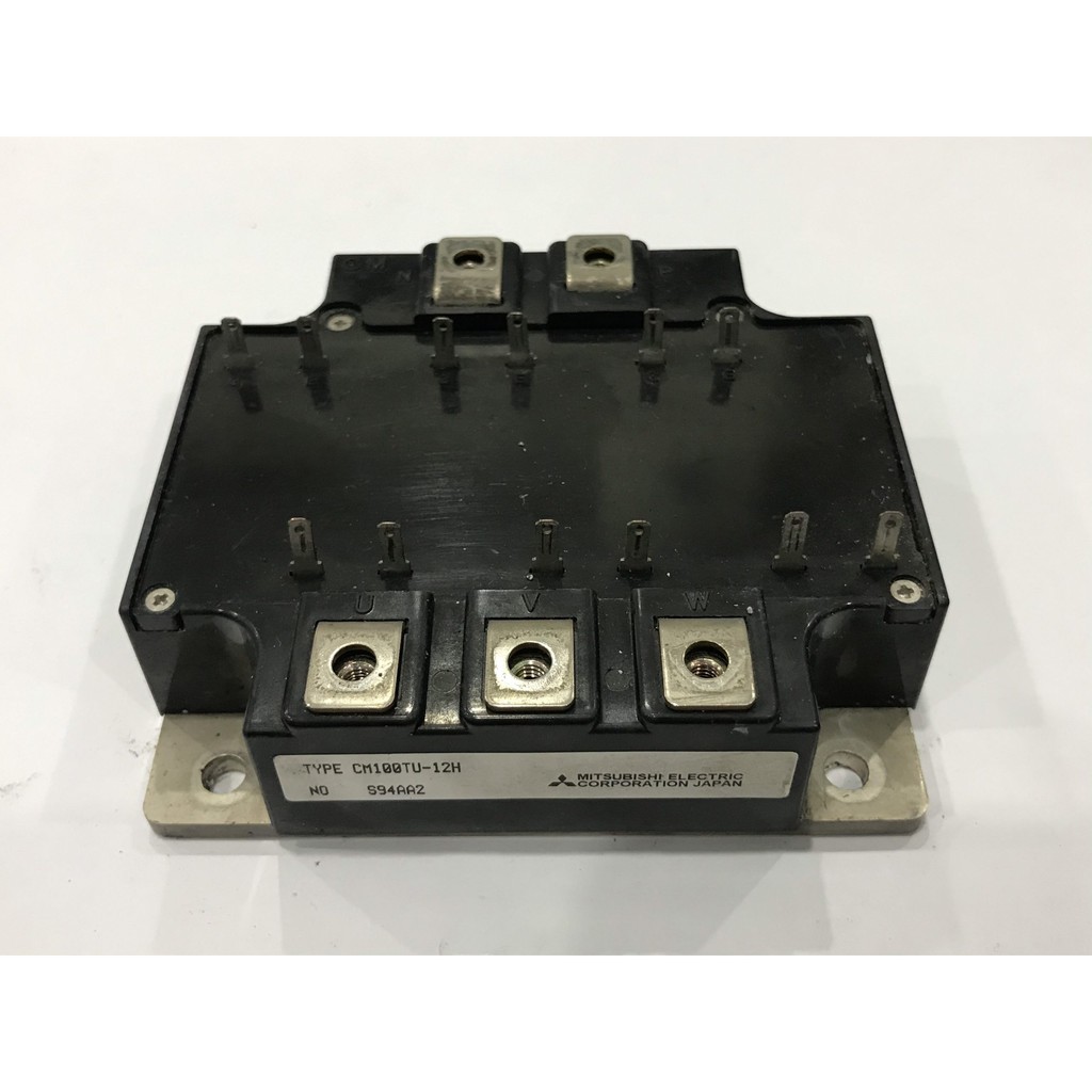 Công suất IGBT CM100TU-12H