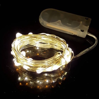 Pin tròn lắp đèn Led, pin CR032 (1 viên)
