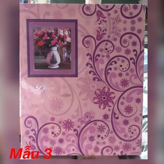 ALBUM 200 ảnh 15x21