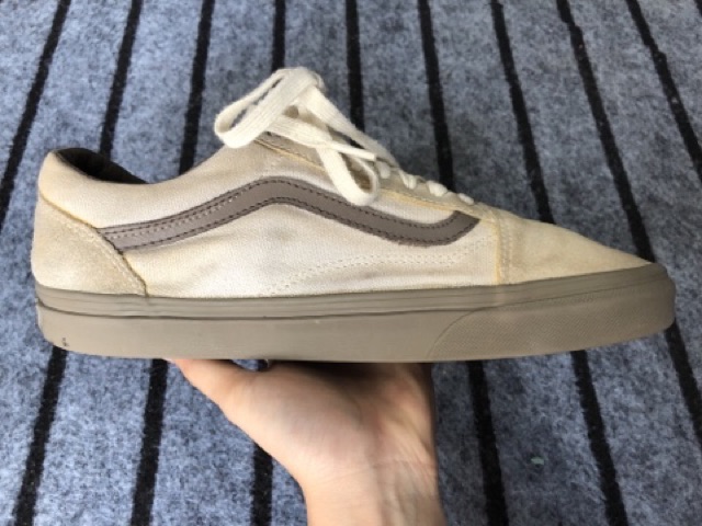 Giày Vans 2hand Chính Hãng Super star have | BigBuy360 - bigbuy360.vn