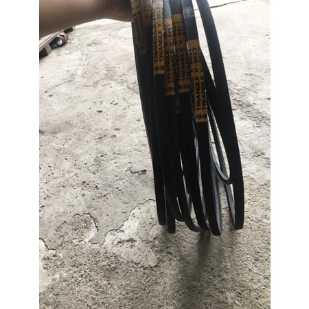 Dây Cua roa trơn A48 dây cua roa trơn Phụ tùng máy nông lâm phụ tùng Hùng Lỳ