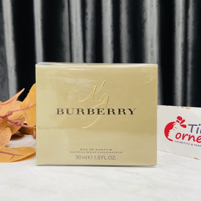 Nước hoa MY BURBERRY