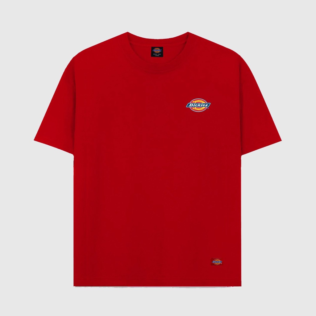Tshirt Dickies - Áo Phông Dickies Nam Nữ