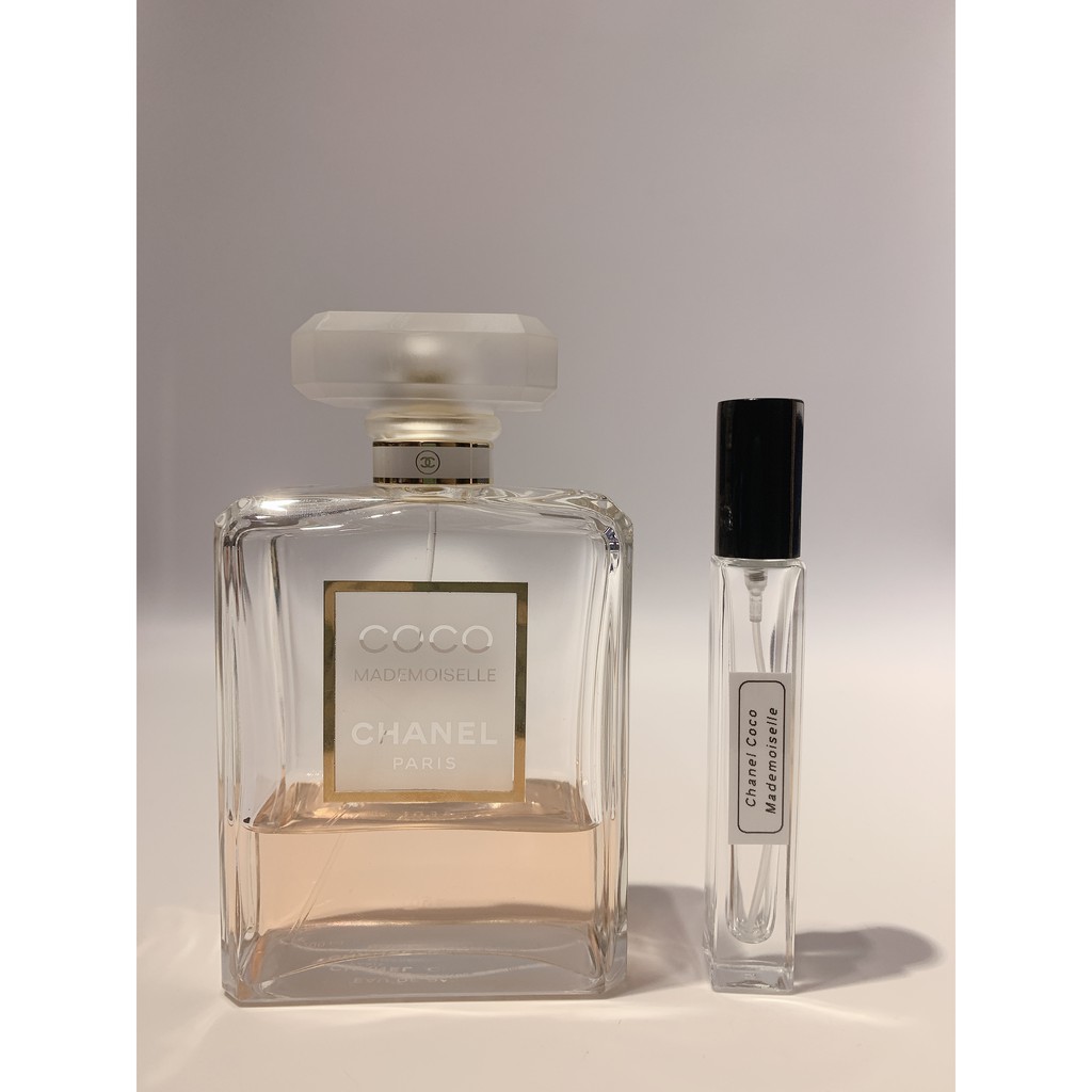 Mẫu thử COCO MADEMOISELLE Eau de Parfum