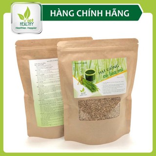 Hạt giống cỏ lúa mì 1kg,  Viet healthy