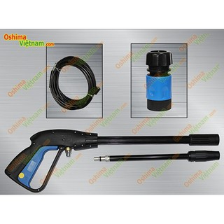 Máy xịt rửa Oshima CM1