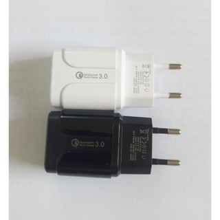 Củ Sạc Nhanh Quick charge QC3.0 18W