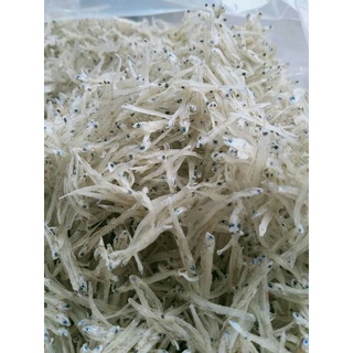 KHÔ CÁ MỜM CƠM VÂN ĐỒN - 1KG