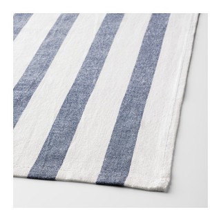 BỘ 4 KHĂN LAU BÁT ELLY IKEA