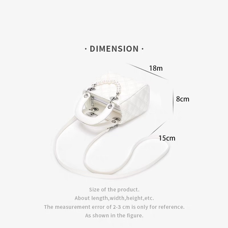 🌸Sẵn hàng túi đen🌸 CEEKAY 20 full box thương hiệu túi xách nữ nổi tiếng với phong cách thời trang cao cấp