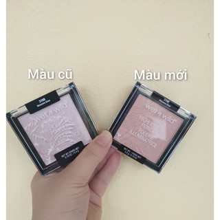 Phấn Bắt Sáng Wet n Wild Megaglo Highlighting Powder