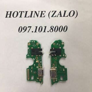 Bo cáp sạc oppo a96
