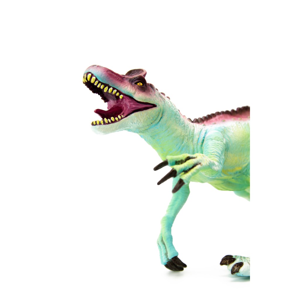 Đồ chơi bộ sưu tập khủng long, ngựa, voi mô hình cho bé Recur Toys và Jurassic World - Toyshouse