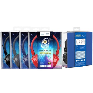Tai Nghe Bluetooth Chụp tai W25