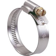 Vòng siết Cổ dê YDS inox 304