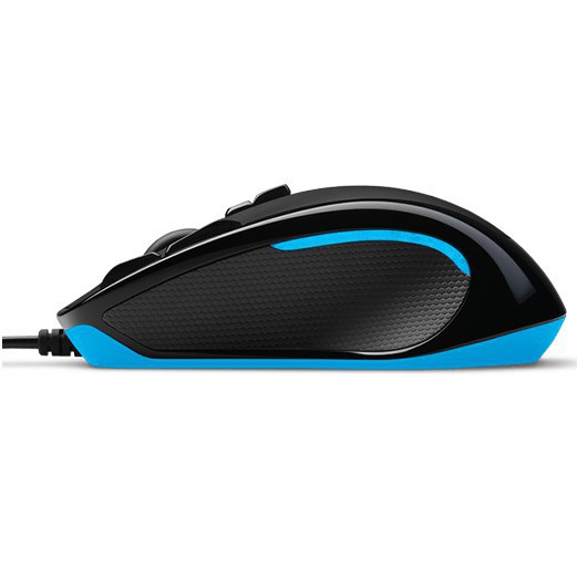 Chuột game thủ Logitech G300S-9 nút bấm có thể lập trình