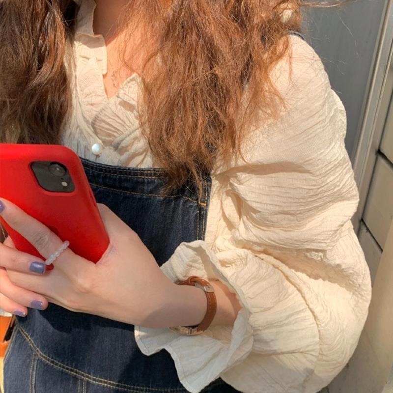 Áo Khoác Chiffon Dáng Rộng Chống Nắng Thời Trang Mùa Hè Cho Nữ