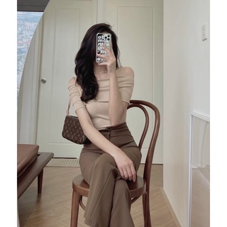 ÁO BẸT VAI
