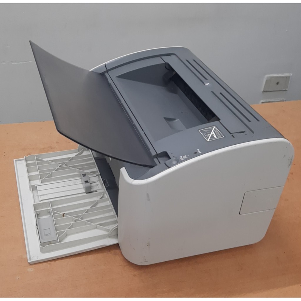 Máy in Canon LBP 2900 cũ hộp mực mới, bộ dây mới