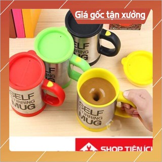 Cốc tự khuấy