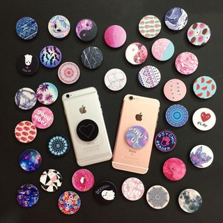 Miếng dán đỡ điện thoại đa năng cho mọi dòng máy(Giao ngẫu nhiên)