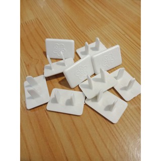 Nút bịt ổ điện- nút an toàn che ổ điện