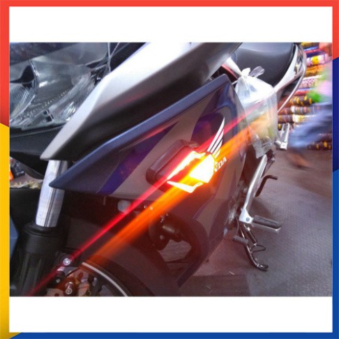 XI NHAN L23 SPIRIT GẮN CHO XE WINNER X ( HÀNG LOẠI 1 )