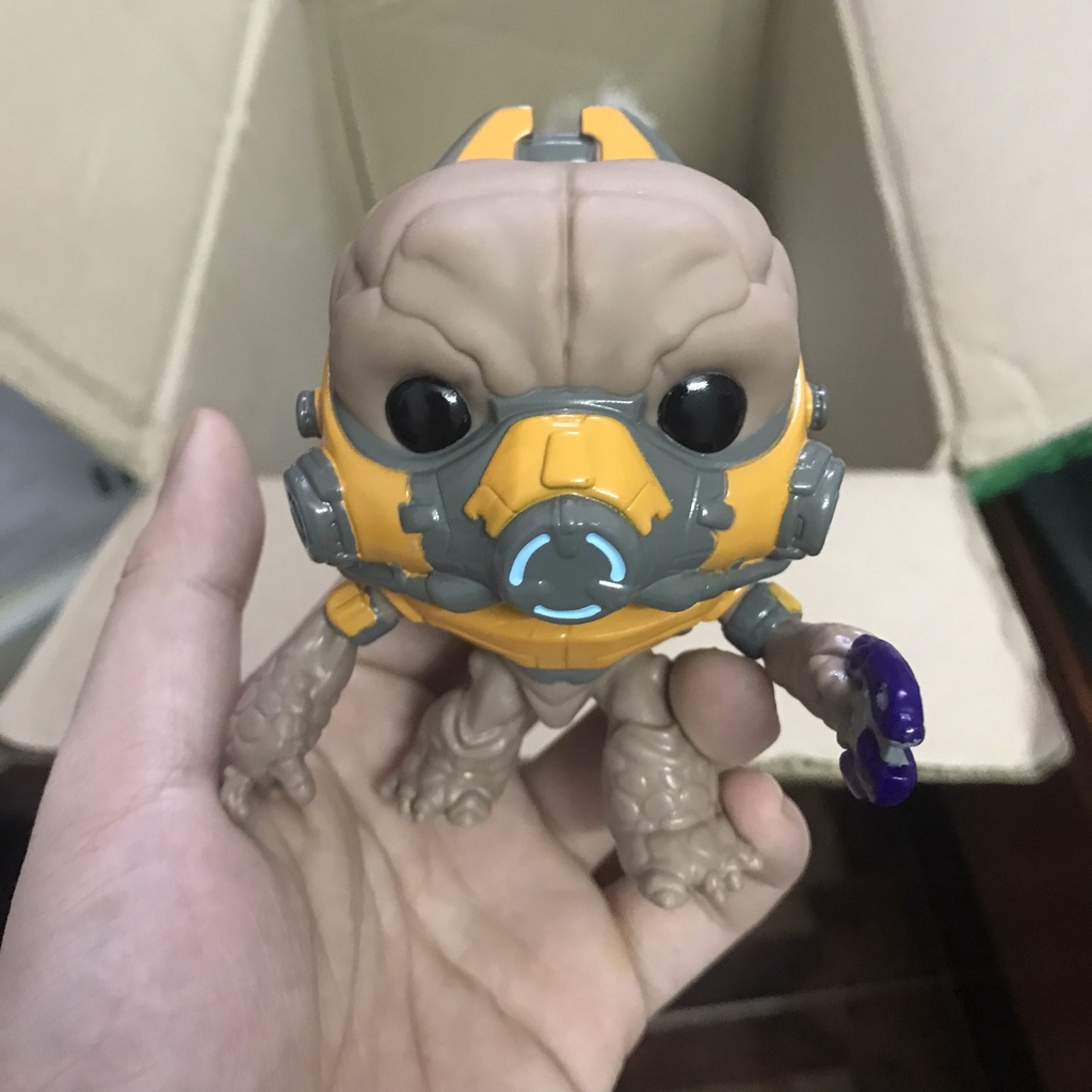 Mô hình đồ chơi Funko Pop Grunt Conscript (Halo)