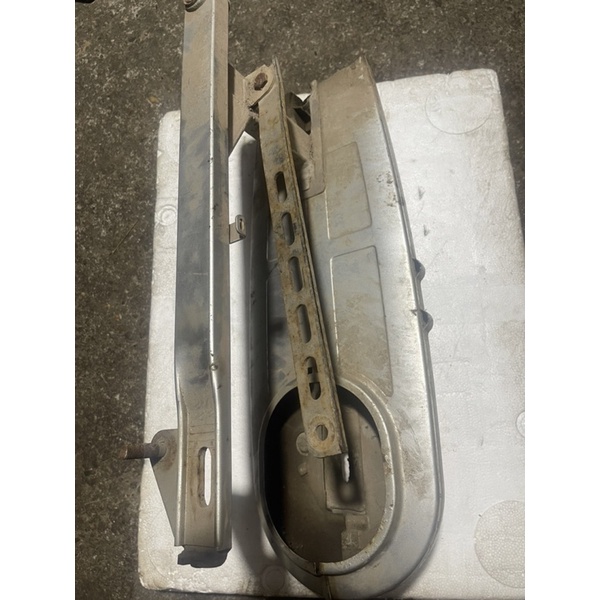 Càng hộp Xích xe Wave a 97cm hon đa .