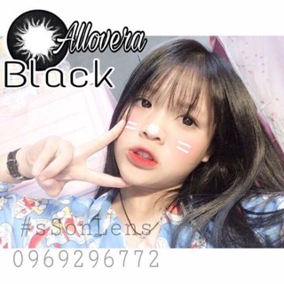 LENS ĐEN BLACK ‼️‼️