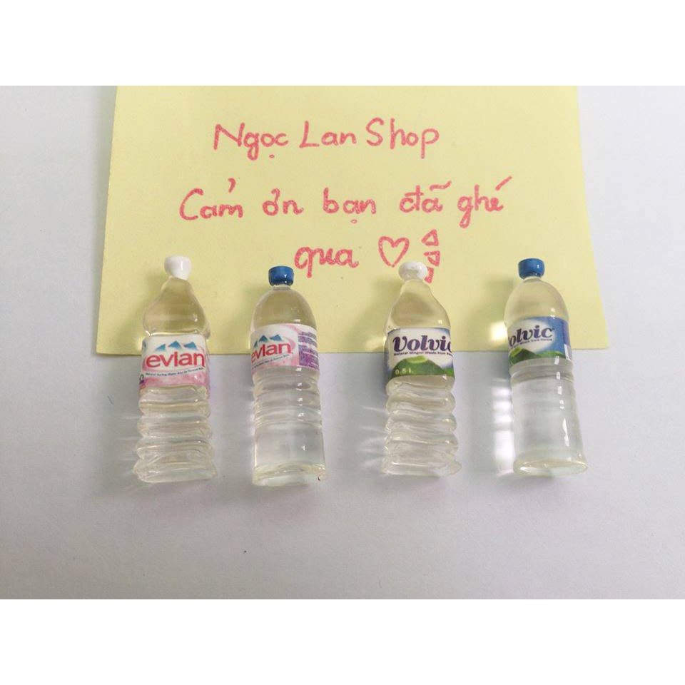 Nước uống cho búp bê