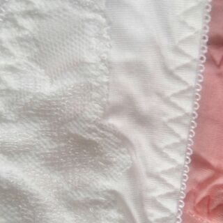 Quần lót cotton, hàng công ty
