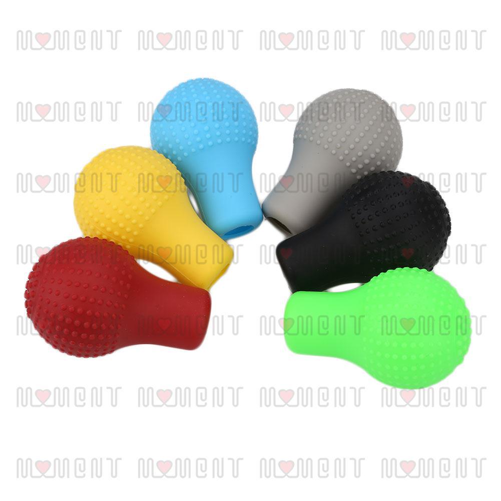 Bọc cần số xe ô tô bằng silicone