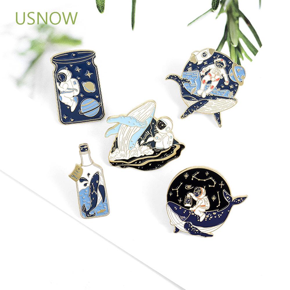 Ghim Cài Áo Tạo Hình Lọ Thủy Tinh Độc Đáo Dễ Thương