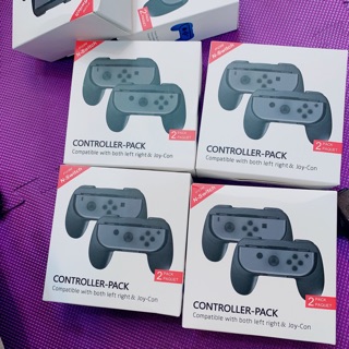 Tay cầm joy con cho nintendo switch